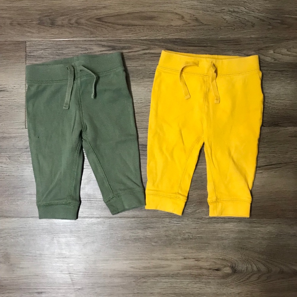 Old Navy baby boy pants